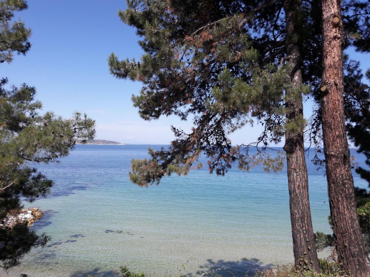 Villa Leo Glykadi Εξωτερικό φωτογραφία