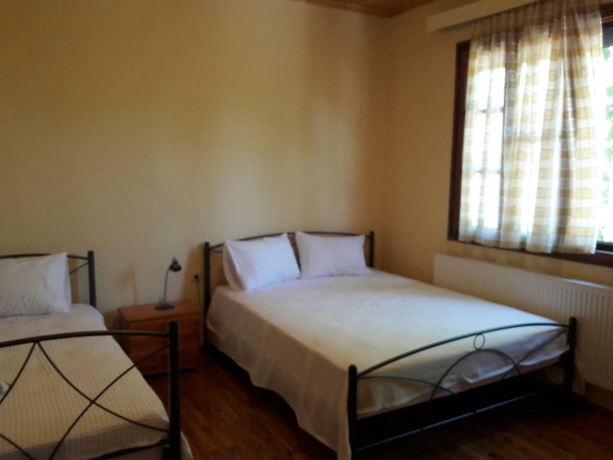 Villa Leo Glykadi Εξωτερικό φωτογραφία